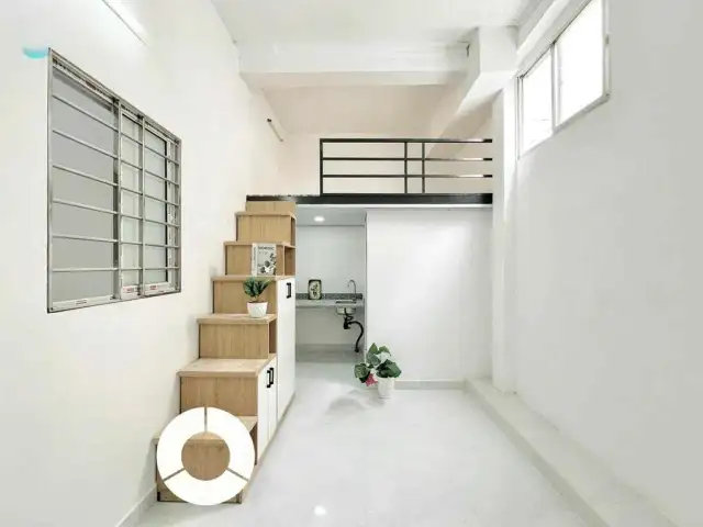 Cho thuê phòng trọ Hà Bá Tường Quận Tân Bình, TP.HCM – 1 phòng ngủ, giá 3.6 triệu Cho thuê phòng trọ Hà Bá Tường Quận Tân Bình, TP.HCM – 1 phòng ngủ, giá 3.6 triệu
