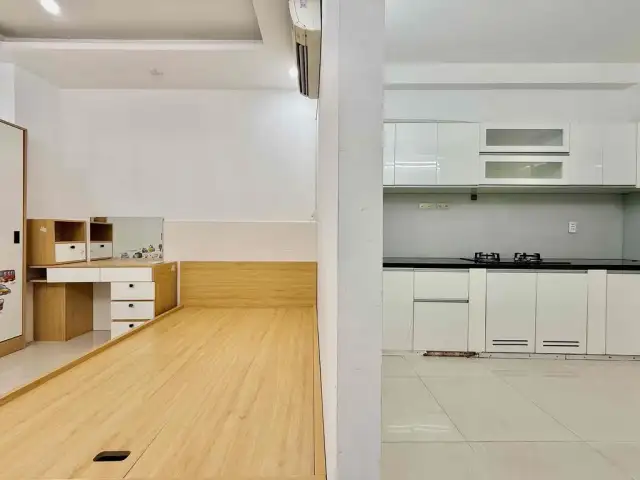 Cho thuê căn hộ dịch vụ Đường Trường Chinh Tân Bình, TP.HCM – 1 phòng ngủ, giá 5.2 triệu Cho thuê căn hộ dịch vụ Đường Trường Chinh Tân Bình, TP.HCM – 1 phòng ngủ, giá 5.2 triệu