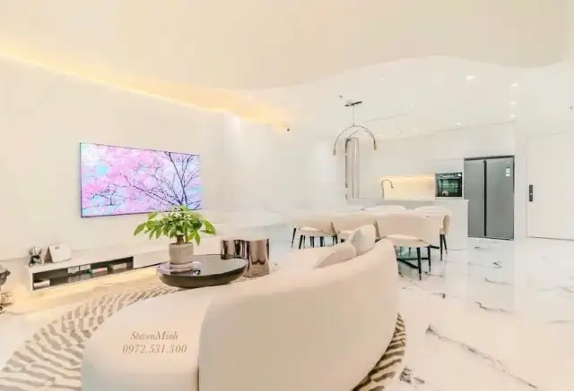 Cho thuê căn hộ chung cư khu đô thị Thủ Thiêm Quận 2, TP.HCM – 3 phòng ngủ, giá 115 triệu Cho thuê căn hộ chung cư khu đô thị Thủ Thiêm Quận 2, TP.HCM – 3 phòng ngủ, giá 115 triệu