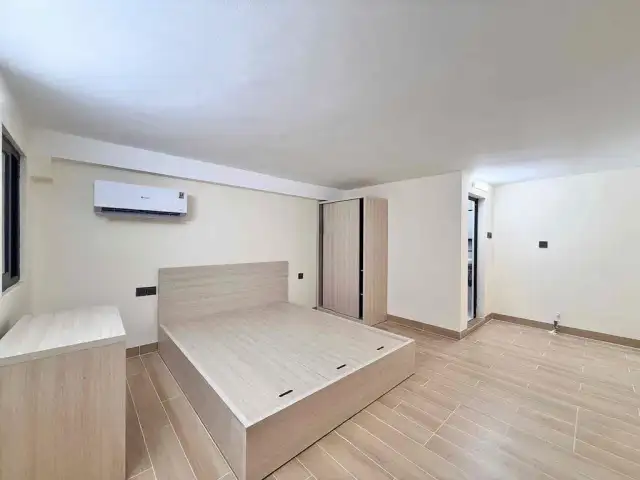 Cho thuê căn hộ dịch vụ Đường Trần Kế Xương Quận Phú Nhuận, TP.HCM – 1 phòng ngủ, giá 5.7 triệu