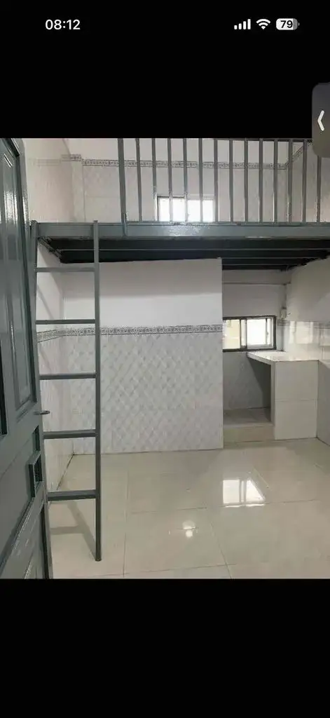 Cho thuê phòng trọ Đường Lê Đức Thọ Quận Gò Vấp, TP.HCM – 1 phòng ngủ, giá 2.7 triệu Cho thuê phòng trọ Đường Lê Đức Thọ Quận Gò Vấp, TP.HCM – 1 phòng ngủ, giá 2.7 triệu