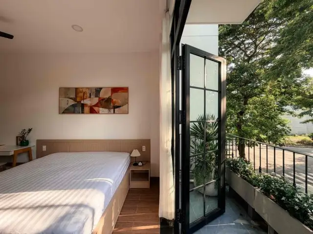 Cho thuê căn hộ chung cư Hẻm D22 Huyện Bình Chánh, TP.HCM – 1 phòng ngủ, giá 6.5 triệu Cho thuê căn hộ chung cư Hẻm D22 Huyện Bình Chánh, TP.HCM – 1 phòng ngủ, giá 6.5 triệu