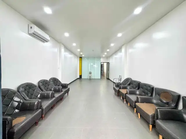 Cho thuê nhà mặt tiền Đường Cao Văn Lầu Quận 6, TP.HCM – giá 10 triệu Cho thuê nhà mặt tiền Đường Cao Văn Lầu Quận 6, TP.HCM – giá 10 triệu