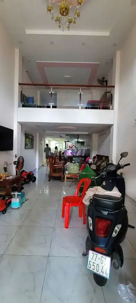 Cho thuê nhà hẻm đường DN Quận 12, Ho Chi Minh – 4 phòng ngủ, giá 15 triệu Cho thuê nhà hẻm đường DN Quận 12, Ho Chi Minh – 4 phòng ngủ, giá 15 triệu