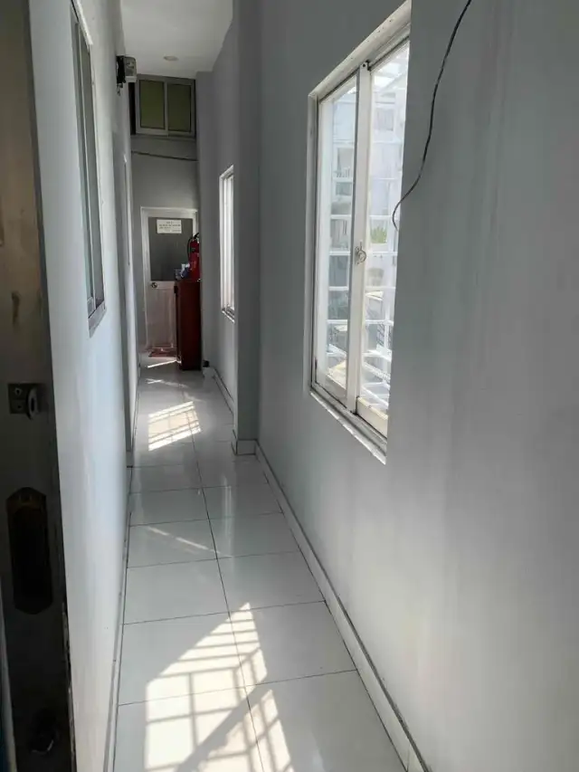 Cho thuê phòng trọ Đường Bùi Hữu Nghĩa Quận Bình Thạnh, TP.HCM – 1 phòng ngủ, giá 2.2 triệu