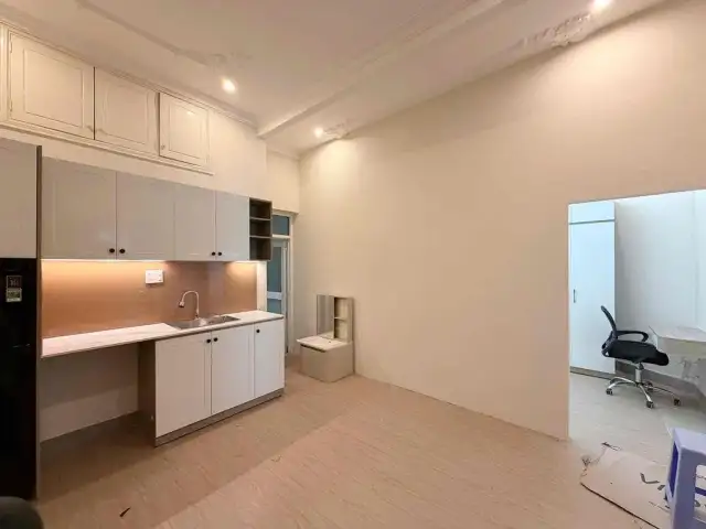 Cho thuê căn hộ chung cư Hẻm 524 Nguyễn Đình Chiểu Quận 3, TP.HCM – 1 phòng ngủ, giá 10.2 triệu Cho thuê căn hộ chung cư Hẻm 524 Nguyễn Đình Chiểu Quận 3, TP.HCM – 1 phòng ngủ, giá 10.2 triệu