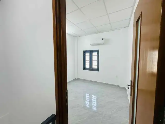 Cho thuê nhà hẻm Thạnh Lộc 19 Quận 12, TP.HCM – 2 phòng ngủ, giá 5 triệu Cho thuê nhà hẻm Thạnh Lộc 19 Quận 12, TP.HCM – 2 phòng ngủ, giá 5 triệu