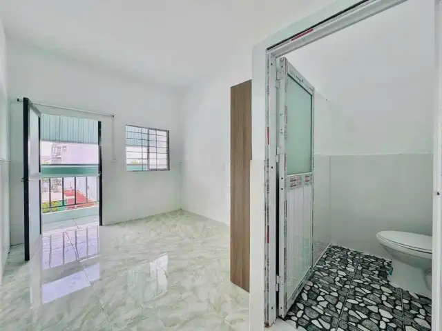 Cho thuê căn hộ chung cư Võ Thành Trang Quận Tân Bình, TP.HCM – 1 phòng ngủ, giá 3.5 triệu Cho thuê căn hộ chung cư Võ Thành Trang Quận Tân Bình, TP.HCM – 1 phòng ngủ, giá 3.5 triệu