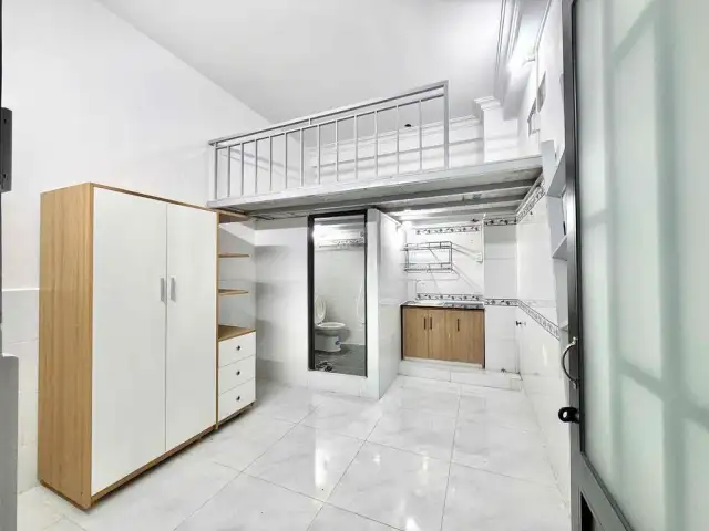 Cho thuê phòng trọ Đường Số 7 Bình Tân, TP.HCM – 1 phòng ngủ, giá 3.1 triệu Cho thuê phòng trọ Đường Số 7 Bình Tân, TP.HCM – 1 phòng ngủ, giá 3.1 triệu