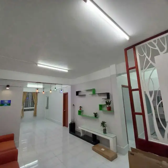 Cho thuê căn hộ chung cư Nguyễn Văn Linh Long Xuyen, An Giang – 2 phòng ngủ, giá 5 triệu Cho thuê căn hộ chung cư Nguyễn Văn Linh Long Xuyen, An Giang – 2 phòng ngủ, giá 5 triệu