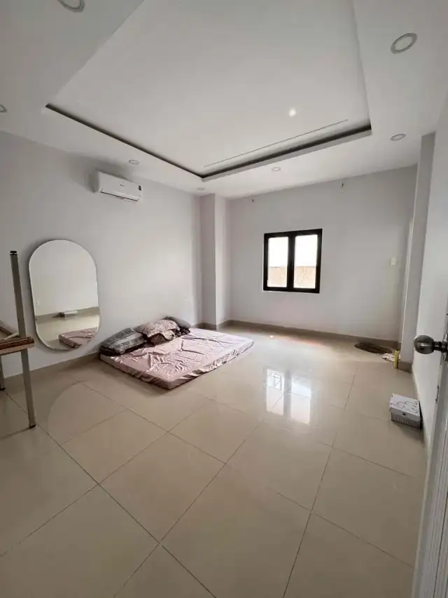 Cho thuê phòng trọ Đường Số 1 Gò Vấp, TP.HCM – 1 phòng ngủ, giá 4 triệu Cho thuê phòng trọ Đường Số 1 Gò Vấp, TP.HCM – 1 phòng ngủ, giá 4 triệu