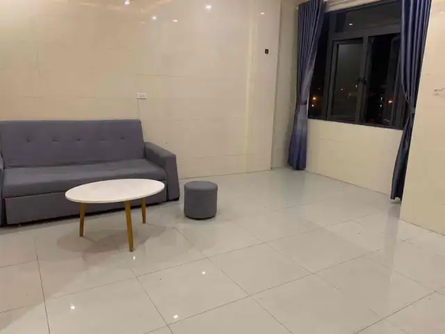 Cho thuê căn hộ dịch vụ Hòn Tàu Ngũ Hành Sơn, Đà Nẵng – 1 phòng ngủ, giá 5 triệu