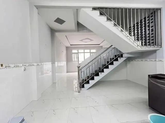 Cho thuê nhà hẻm Phạm Thị Vàng Huyện Hóc Môn, TP.HCM – 2 phòng ngủ, giá 4.5 triệu Cho thuê nhà hẻm Phạm Thị Vàng Huyện Hóc Môn, TP.HCM – 2 phòng ngủ, giá 4.5 triệu
