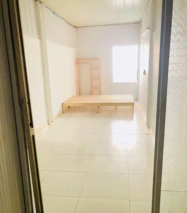 Cho thuê phòng trọ Nơ Trang Long Quận Bình Thạnh, TP.HCM – 1 phòng ngủ, giá 3.5 triệu