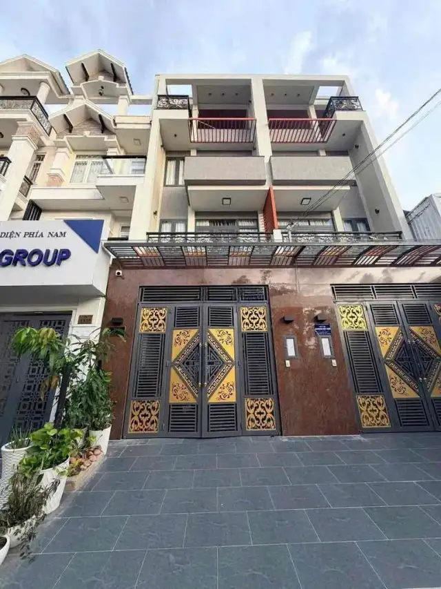 Cho thuê nhà hẻm Thủ Đức, Ho Chi Minh – 5 phòng ngủ, giá 25 triệu Cho thuê nhà hẻm Thủ Đức, Ho Chi Minh – 5 phòng ngủ, giá 25 triệu