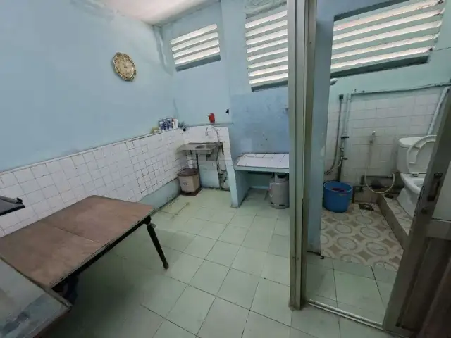 Cho thuê căn hộ chung cư Trần Phú Quận 5, TP.HCM – 2 phòng ngủ, giá 7 triệu