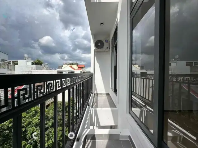 Cho thuê căn hộ chung cư Châu Vĩnh Tế Quận Tân Bình, TP.HCM – 1 phòng ngủ, giá 6.9 triệu Cho thuê căn hộ chung cư Châu Vĩnh Tế Quận Tân Bình, TP.HCM – 1 phòng ngủ, giá 6.9 triệu