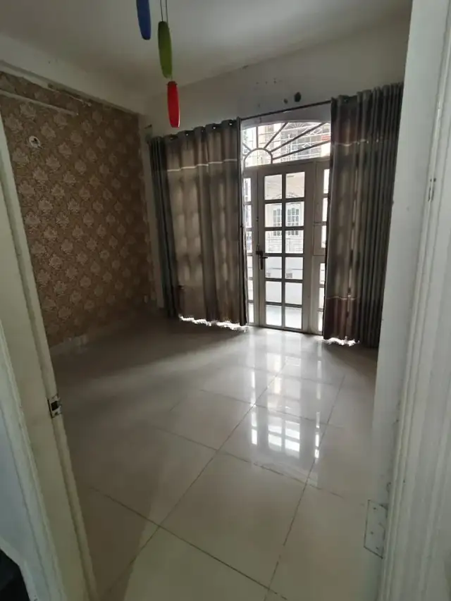 Cho thuê phòng trọ Phạm Văn Chiêu Gò Vấp, Ho Chi Minh – 5 phòng ngủ, giá 1.3 triệu