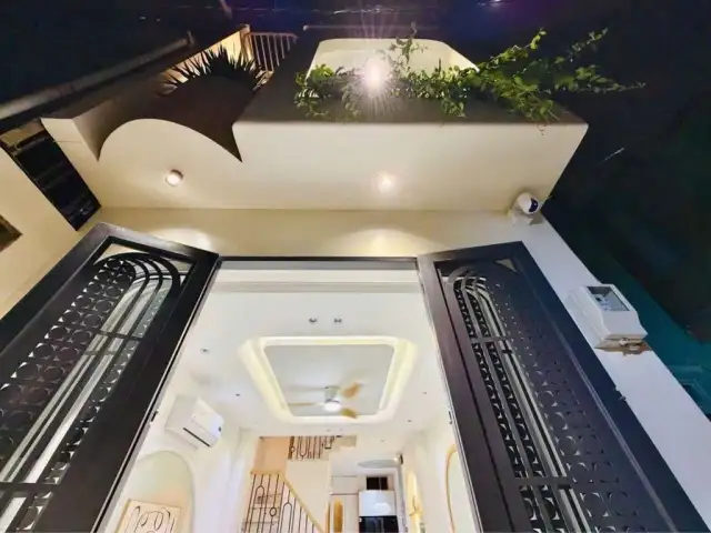 Bán nhà hẻm Đường Bùi Quang Là Quận Gò Vấp, TP.HCM – 2 phòng ngủ, giá 3.7 tỷ Bán nhà hẻm Đường Bùi Quang Là Quận Gò Vấp, TP.HCM – 2 phòng ngủ, giá 3.7 tỷ