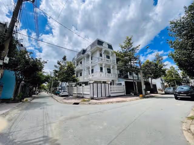 Cho thuê nhà hẻm Biên Hòa, Dong Nai City – 5 phòng ngủ, giá 25 triệu