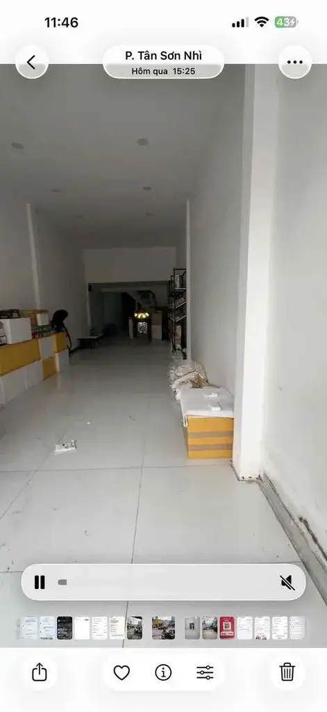Cho thuê nhà mặt tiền Đường Âu Cơ Quận Tân Phú, TP.HCM – 5 phòng ngủ, giá 25 triệu Cho thuê nhà mặt tiền Đường Âu Cơ Quận Tân Phú, TP.HCM – 5 phòng ngủ, giá 25 triệu
