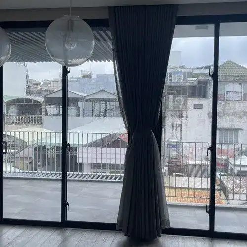 Cho thuê nhà mặt tiền Đường Số 8 Quận 10, TP.HCM – 1 phòng ngủ, giá 12.5 triệu Cho thuê nhà mặt tiền Đường Số 8 Quận 10, TP.HCM – 1 phòng ngủ, giá 12.5 triệu