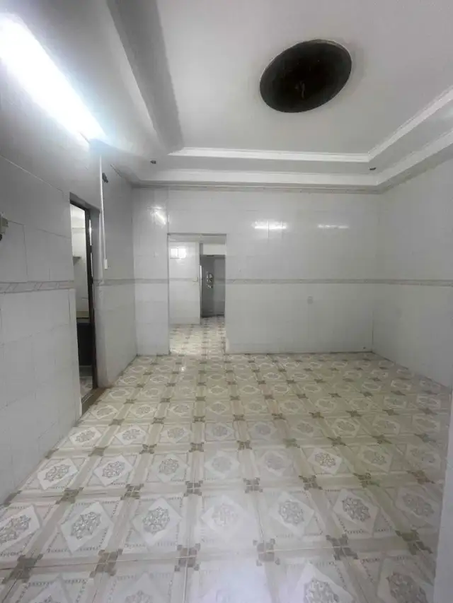 Cho thuê nhà hẻm Huỳnh Văn Nghệ Tân Bình, TP.HCM – 4 phòng ngủ, giá 9.8 triệu