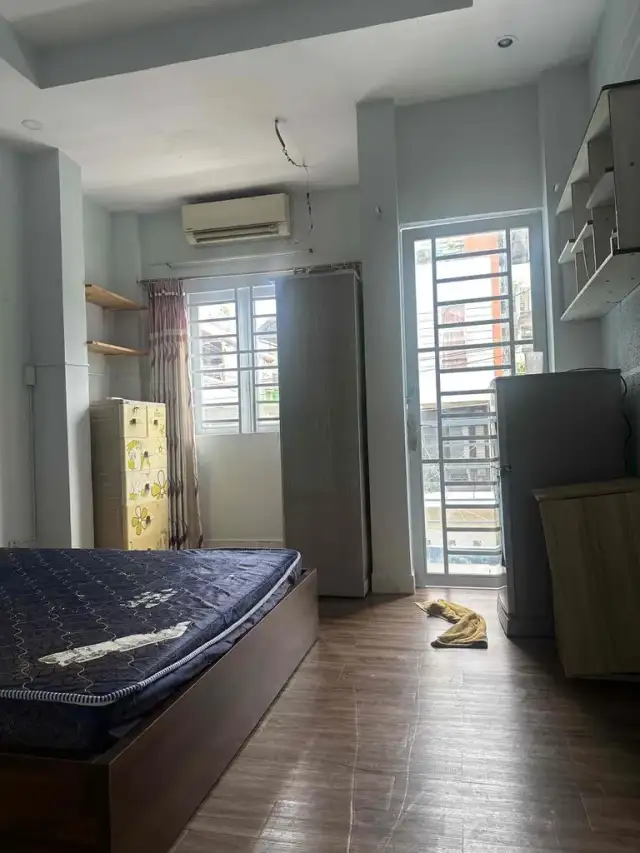 Cho thuê phòng trọ Đặng Chất Quận 8, TP.HCM – giá 4.5 triệu Cho thuê phòng trọ Đặng Chất Quận 8, TP.HCM – giá 4.5 triệu