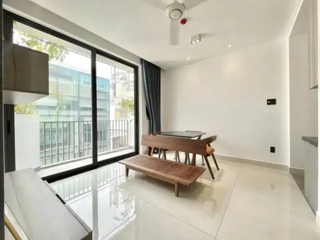 Cho thuê căn hộ chung cư Hẻm 623 Cách Mạng Tháng Tám Quận 10, TP.HCM – 1 phòng ngủ, giá 11.5 triệu Cho thuê căn hộ chung cư Hẻm 623 Cách Mạng Tháng Tám Quận 10, TP.HCM – 1 phòng ngủ, giá 11.5 triệu