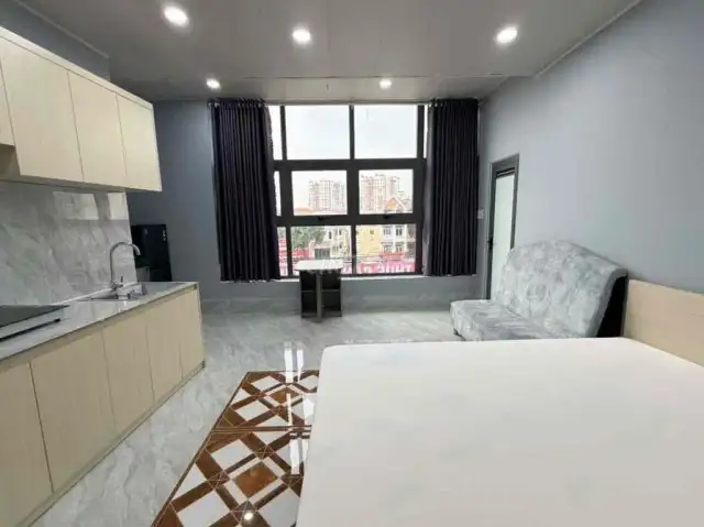 Cho thuê căn hộ chung cư Đường Trường Chinh Tân Phú, TP.HCM – giá 4.9 triệu Cho thuê căn hộ chung cư Đường Trường Chinh Tân Phú, TP.HCM – giá 4.9 triệu