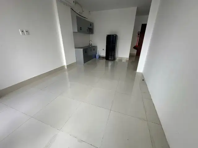 Cho thuê căn hộ dịch vụ Nguyễn Thị Nhung Thủ Đức, TP.HCM – 1 phòng ngủ, giá 9.5 triệu