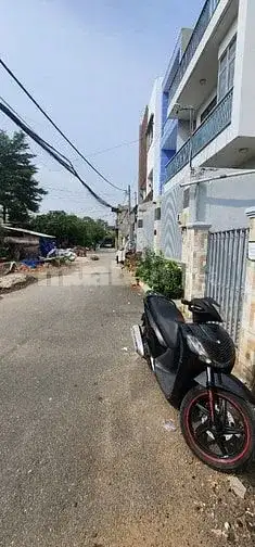 Cho thuê nhà hẻm Đường Ích Thạnh Quận 9, TP.HCM – 2 phòng ngủ, giá 5 triệu Cho thuê nhà hẻm Đường Ích Thạnh Quận 9, TP.HCM – 2 phòng ngủ, giá 5 triệu