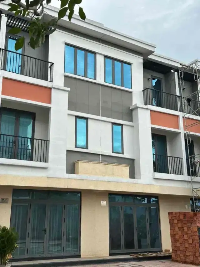 Cho thuê nhà mặt tiền Bình Chuẩn 31 Thành phố Thuận An, TP.HCM – 3 phòng ngủ, giá 15 triệu Cho thuê nhà mặt tiền Bình Chuẩn 31 Thành phố Thuận An, TP.HCM – 3 phòng ngủ, giá 15 triệu