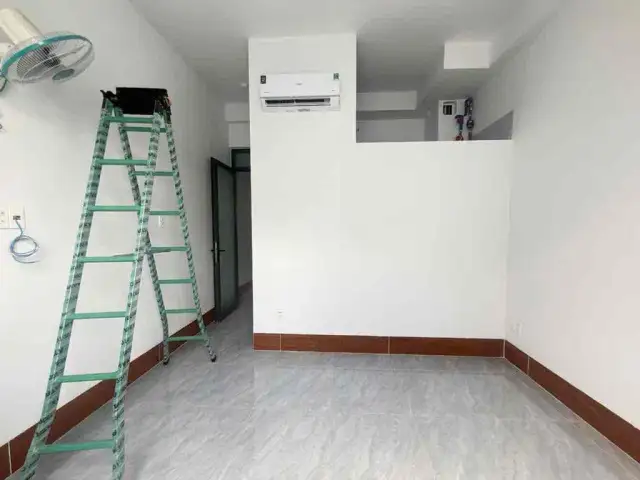 Cho thuê căn hộ chung cư Đường số 185 Quận 9 cũ, TP.HCM – 1 phòng ngủ, giá 4 triệu