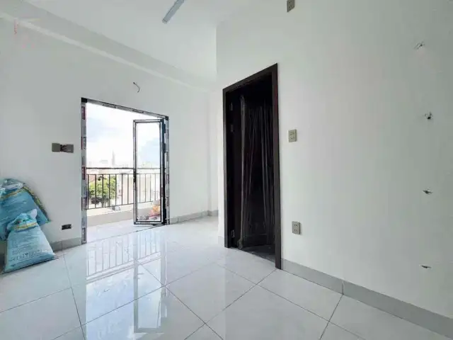 Cho thuê căn hộ dịch vụ Đường Số 37 Thủ Đức, TP.HCM – 1 phòng ngủ, giá 3.8 triệu Cho thuê căn hộ dịch vụ Đường Số 37 Thủ Đức, TP.HCM – 1 phòng ngủ, giá 3.8 triệu