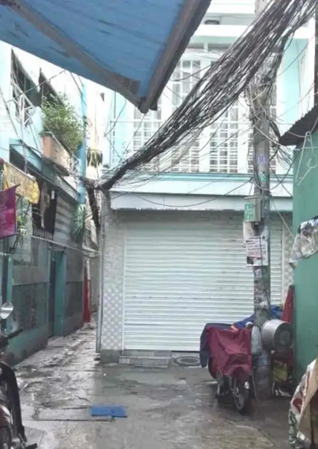 Cho thuê phòng trọ Đường Nguyễn Tri Phương Quận 10, TP.HCM – 1 phòng ngủ, giá 4 triệu Cho thuê phòng trọ Đường Nguyễn Tri Phương Quận 10, TP.HCM – 1 phòng ngủ, giá 4 triệu