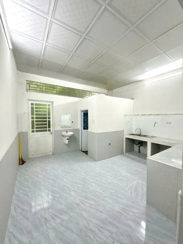 Cho thuê nhà hẻm Cái Răng, Cần Thơ – 2 phòng ngủ, giá 5 triệu Cho thuê nhà hẻm Cái Răng, Cần Thơ – 2 phòng ngủ, giá 5 triệu