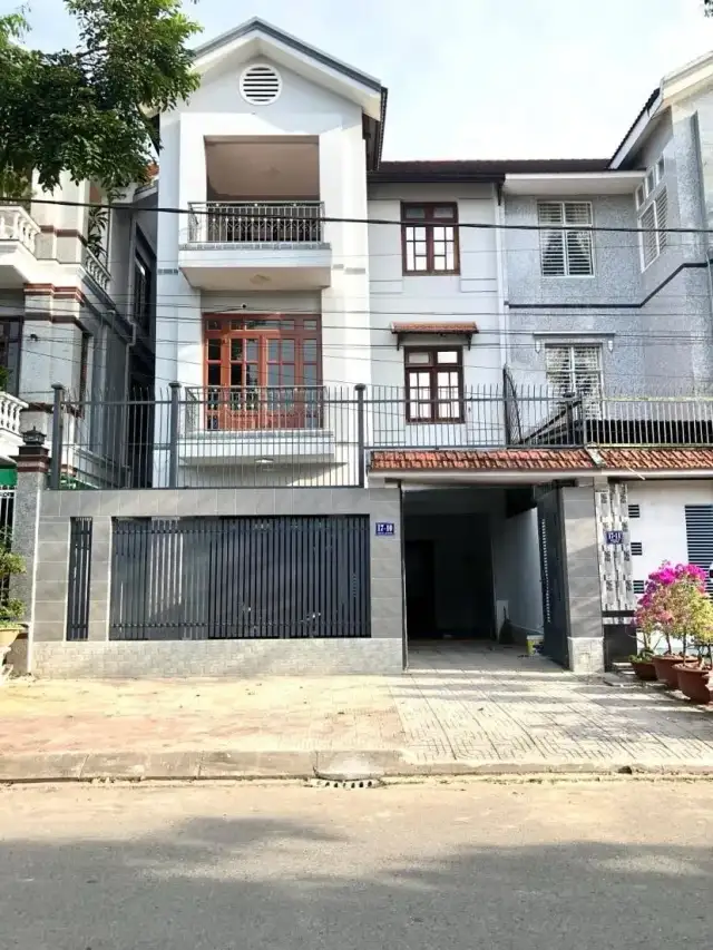 Cho thuê nhà hẻm Cái Răng, Cần Thơ – 9 phòng ngủ, giá 16 triệu Cho thuê nhà hẻm Cái Răng, Cần Thơ – 9 phòng ngủ, giá 16 triệu