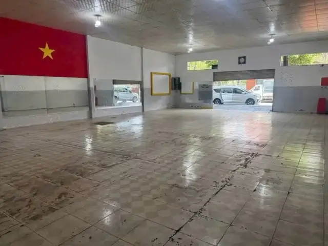 Cho thuê kho, nhà xưởng Ninh Kiều, Cần Thơ – 1 phòng ngủ, giá 15 triệu