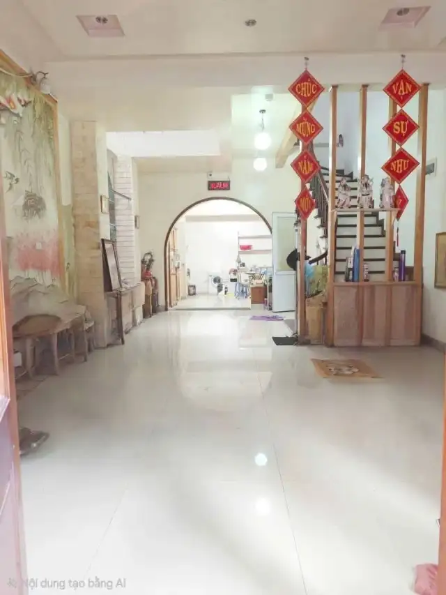 Cho thuê nhà hẻm Ngô Thì Nhậm Hà Đông, Hà Nội – 5 phòng ngủ, giá 16.9 triệu