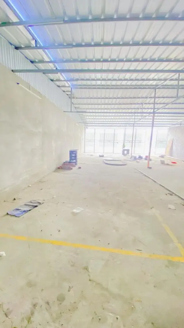 Cho thuê kho, nhà xưởng Yên Hạ Cái Răng, Cần Thơ – giá 4.5 triệu Cho thuê kho, nhà xưởng Yên Hạ Cái Răng, Cần Thơ – giá 4.5 triệu