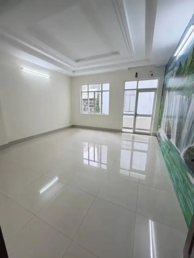 Cho thuê nhà mặt tiền Hưng Phú, Cần Thơ – 4 phòng ngủ, giá 20 triệu Cho thuê nhà mặt tiền Hưng Phú, Cần Thơ – 4 phòng ngủ, giá 20 triệu