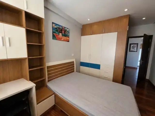 Cho thuê căn hộ chung cư Đường Tô Hiệu Hà Đông, Hà Nội – 3 phòng ngủ, giá 15 triệu Cho thuê căn hộ chung cư Đường Tô Hiệu Hà Đông, Hà Nội – 3 phòng ngủ, giá 15 triệu