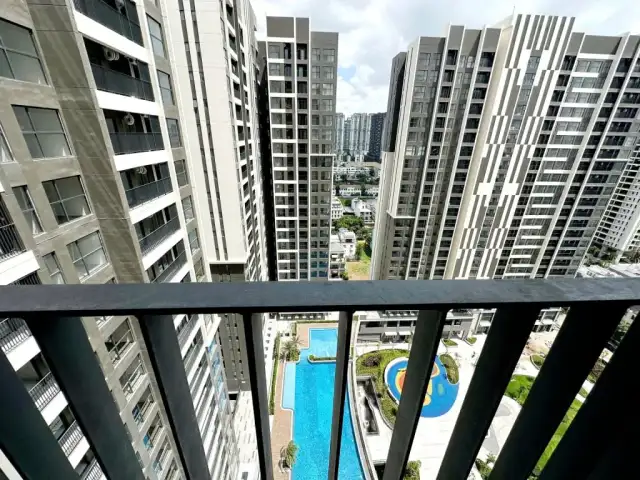 Cho thuê căn hộ chung cư Đường Ven Hồ Thành phố Thủ Đức, TP.HCM – 2 phòng ngủ, giá 14 triệu Cho thuê căn hộ chung cư Đường Ven Hồ Thành phố Thủ Đức, TP.HCM – 2 phòng ngủ, giá 14 triệu