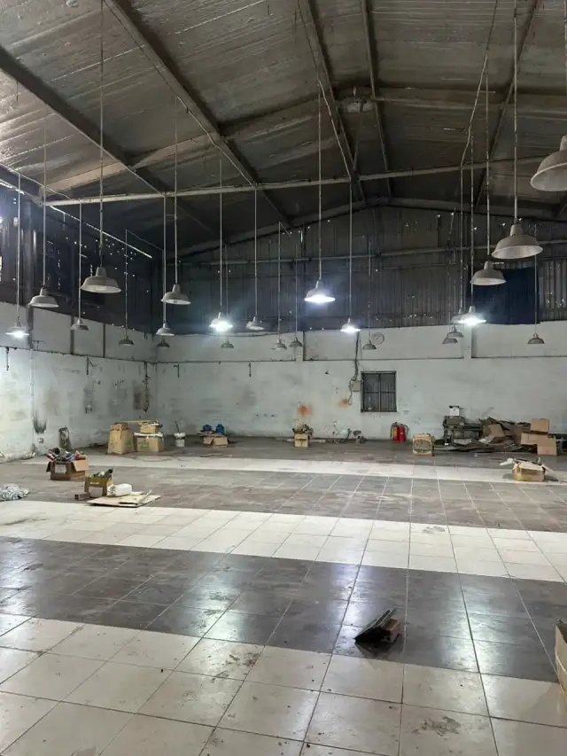 Cho thuê kho, nhà xưởng Biên Hòa, Dong Nai City – giá 50 triệu