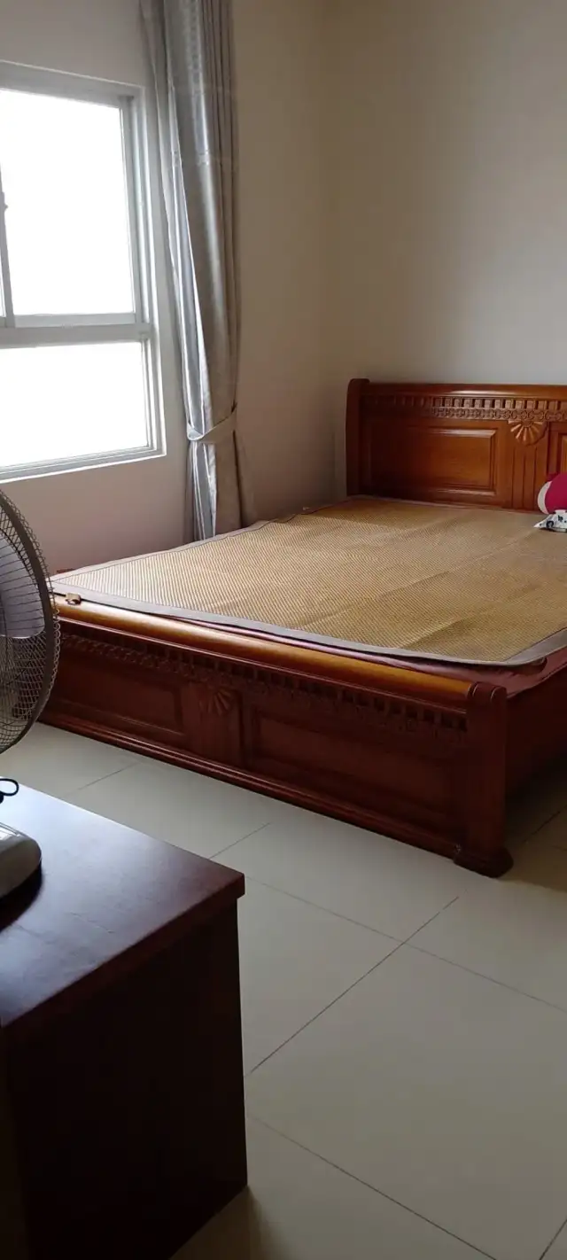 Cho thuê căn hộ chung cư Nguyễn Gia Trí Quận Bình Thạnh, TP.HCM – 3 phòng ngủ, giá 16 triệu Cho thuê căn hộ chung cư Nguyễn Gia Trí Quận Bình Thạnh, TP.HCM – 3 phòng ngủ, giá 16 triệu