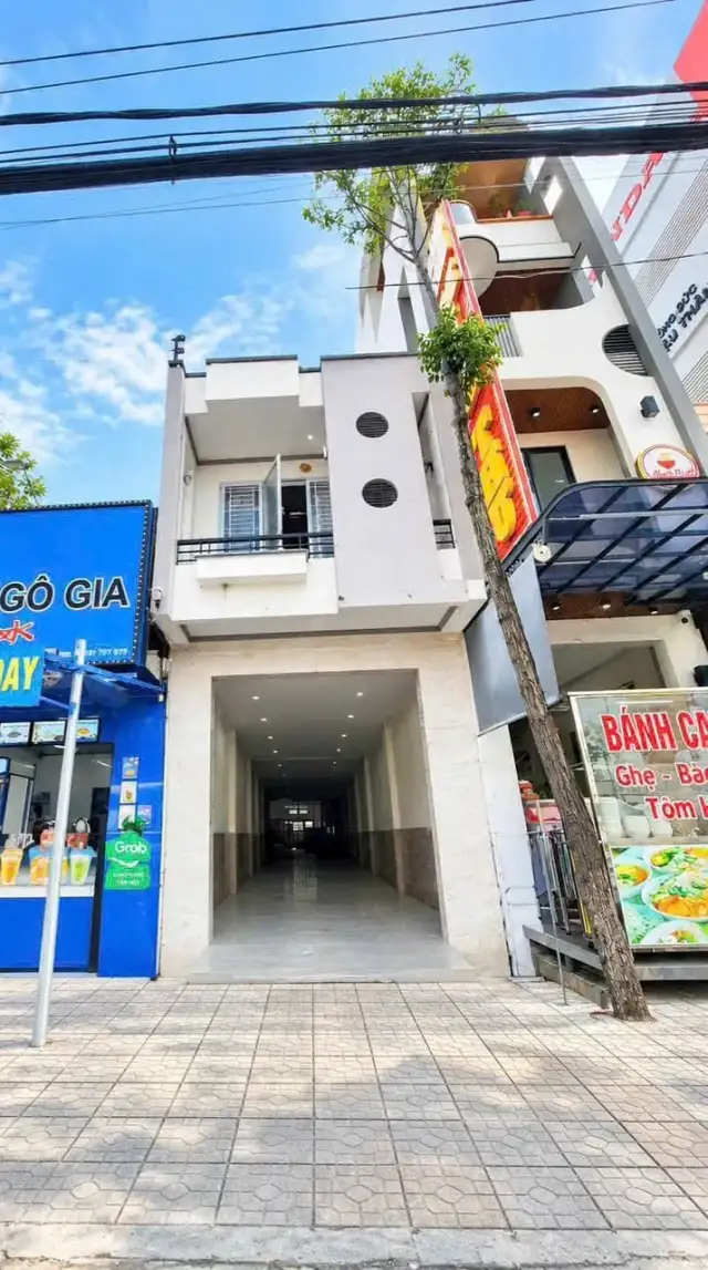 Cho thuê BĐS khác Đường Mậu Thân Ninh Kiều, Cần Thơ – 1 phòng ngủ, giá 40 triệu Cho thuê BĐS khác Đường Mậu Thân Ninh Kiều, Cần Thơ – 1 phòng ngủ, giá 40 triệu