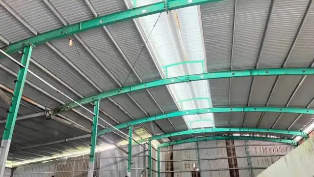 Cho thuê kho, nhà xưởng Thoi An Dong, Can Tho – giá 50 triệu