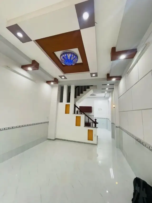 Cho thuê căn hộ chung cư Quận Ninh Kiều, Cần Thơ – 2 phòng ngủ, giá 35 triệu