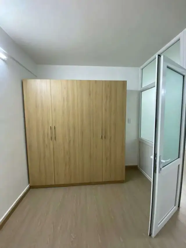 Cho thuê căn hộ chung cư Đại Lộ Hưng Phú, Cần Thơ – 1 phòng ngủ, giá 4 triệu Cho thuê căn hộ chung cư Đại Lộ Hưng Phú, Cần Thơ – 1 phòng ngủ, giá 4 triệu